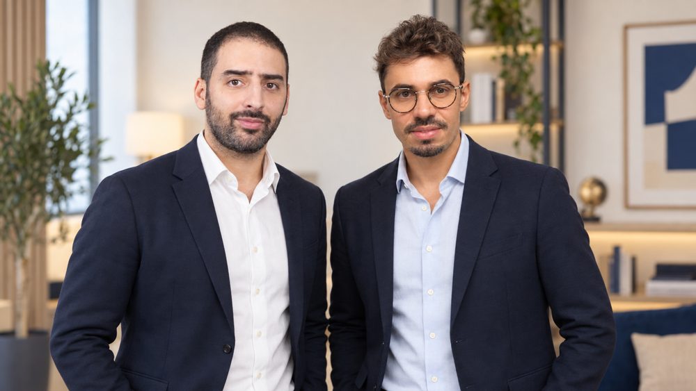 Hugo Lavigne, cofondateur de Qualisatis