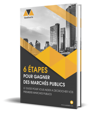 Guide marchés publics
